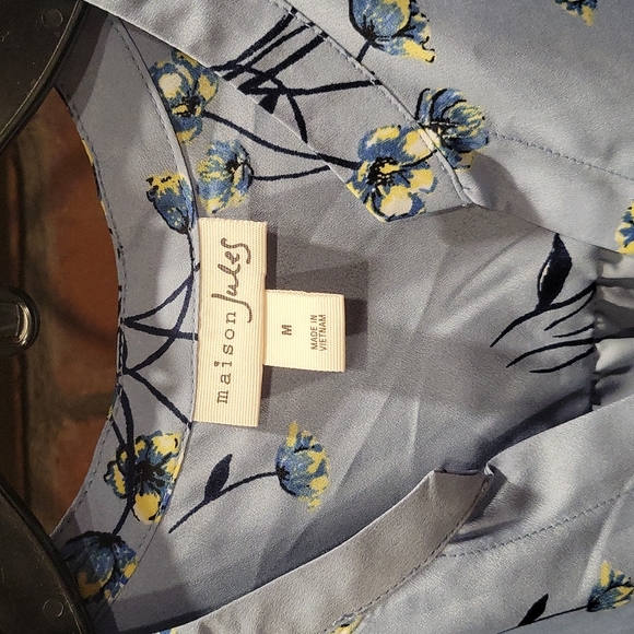 Maison Jules Dress - Picture 3 of 16